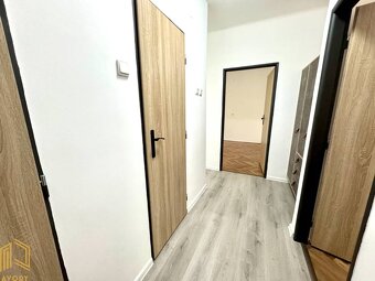 NA PREDAJ 3 - IZB. BYT (67m2), PALÁRIKOVA UL., SENICA - 6