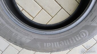Letne pneu 235/55 r17 - 6
