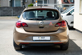 Opel Astra Sport Tourer ST 1.4 Turbo 120k Enjoy - 6