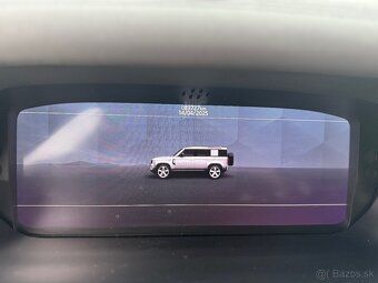 Land Rover Defender SUV 177kw Automat - 6