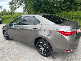 Toyota Corolla 1.6 VVT-i 97 kW, r.v. 2018, benzín - 6