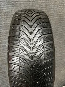 205/60 r16 zimné VREDESTEIN 92H - 6