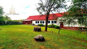 4i RD, LUXUSNÝ POZEMOK, MALÝ ŠARIŠ, 2141 m² - 6