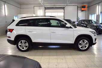 Škoda Kodiaq 2.0 TDI FACELIFT ACC 61 000 KM-DPH 2022 - 6