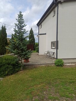 Rodinný dom/novostavba v obci Rimavské Zalužany - 6