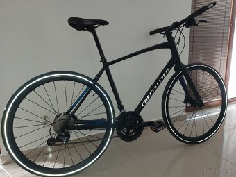 Specialized Sirrus - 6