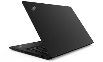 Lenovo ThinkPad T490:Core i5 8365U, 16GB, SSD 256GB, W10P - 6