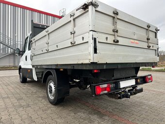 ✅IVECO DAILY 2.3 7-miestne 3500kg tazne - 6
