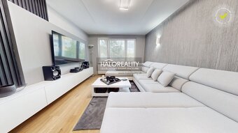 HALO reality - Predaj, trojizbový byt Rimavská Sobota, Maloh - 6