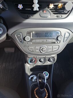 Opel Corsa E - Automat - 6