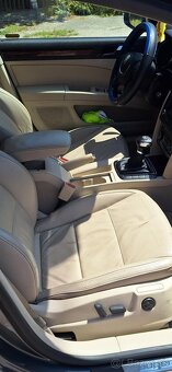 Predám Škoda superb 3.6 v6 benzín - 6