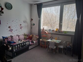 Predaj - 2-izbový byt, 52m2, Levočská, Loggia - Prešov - 6