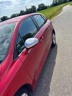 Nová STK Citroen C4 - 6