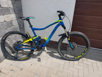 Giant Trance 3 2017 - 6