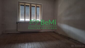 Rodinný dom v obci Roštár - NA PREDAJ - 6