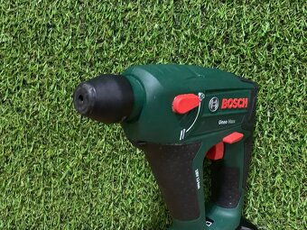 BOSCH Uneo Maxx 18 Li Aku kombinované kladivo - 6