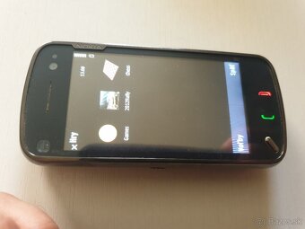 Nokia N97 - 6