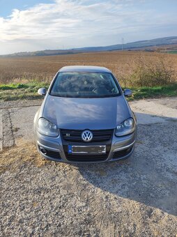 Volkswagen Golf 5 GTD 2.0 103kw 6q - 6