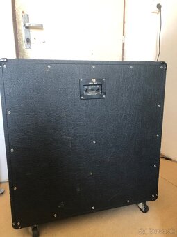 Marshall JCM2000 TSL60 + 1960LEAD JCM900 A - 6