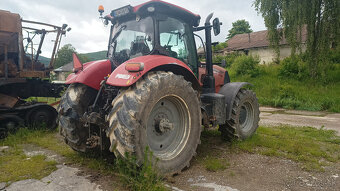 CASE IH PUMA 200 - 6