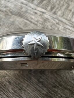 Zenith 135 - 6