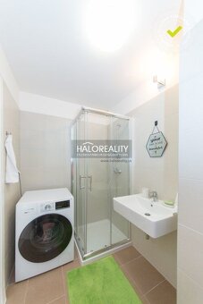 HALO reality - Predaj, jednoizbový byt Bratislava Petržalka, - 6