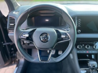 Škoda Karoq sportline /DSG/ virtual - 6