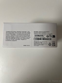 AirPods Pro - 6
