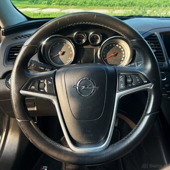 Opel Insignia 2.0 CDTI ECOflex Edition - 6