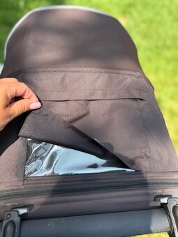 Thule urban glide 2 - 6