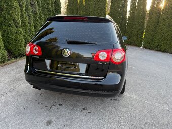 VW PASSAT 2,0 TDi 103 kW DSG - 6