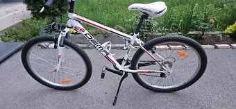 Predám detský horský bycikel Dema 16" veľkosť S kolesá 26 - 6