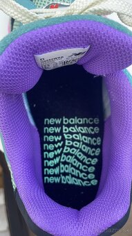 New Balance 9060 “Warped Multi‑Colour” - 6