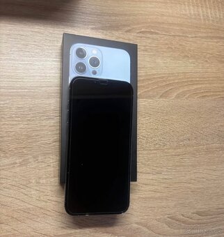 Iphone 13 Pro Max 256 GB - 6