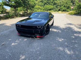 Dodge Challenger 5.7 Hemi V8 Super Track Pack - 6