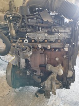 Peugeot 2.0hdi RH0 - 6