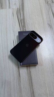 Vymenim Google Pixel 9 Obsidian 256gb - 6
