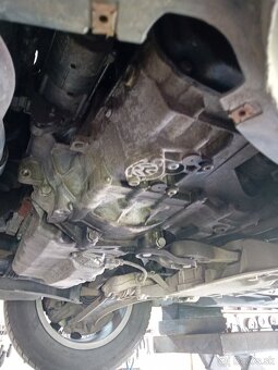 VW golf na predaj - 6