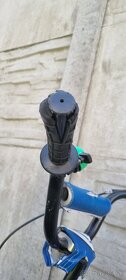 detsky bicykel Giant Animator 16" - 6