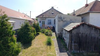 4 -IZB. DOM-DOLNÉ LEFANTOVCE, NR - 6