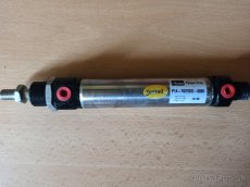 Vzduchové piesty - 6