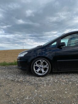 Ford C-Max 1.6tdci 2009 - 6