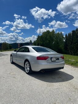 Audi A5 3.0 TDI DPF quattro - 6
