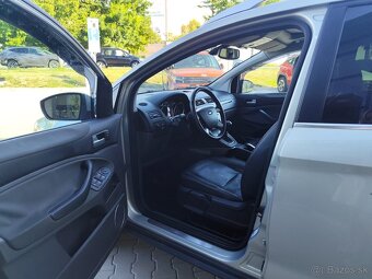 Ford Kuga 2.0 TDCi DPF Titanium X 4WD - 6