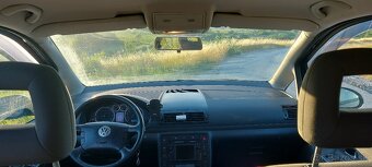 Volkswagen Sharan 1.9 TDI, 7 miest - 6