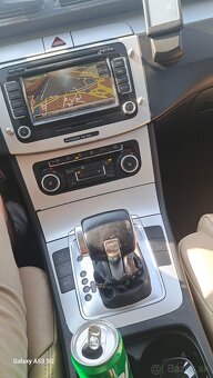 Predám/Vymenim Passat 2.0 DSG Super vybava - 6