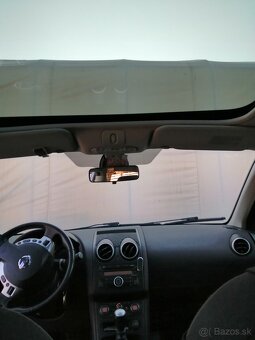 Nisan Qashqai + 2 Diesel - 6