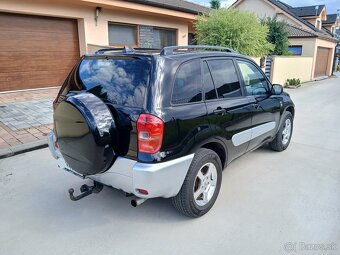 Toyota Rav4 - 6