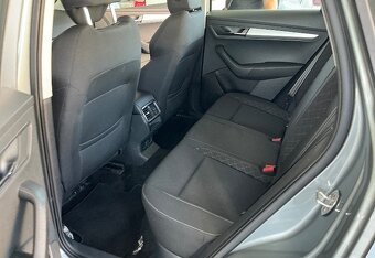 Škoda Karoq 4/2021 2.0TDi 110kW manuál Executive-odpočet DPH - 6