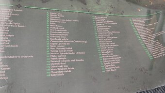 Stieracia mapa - 6